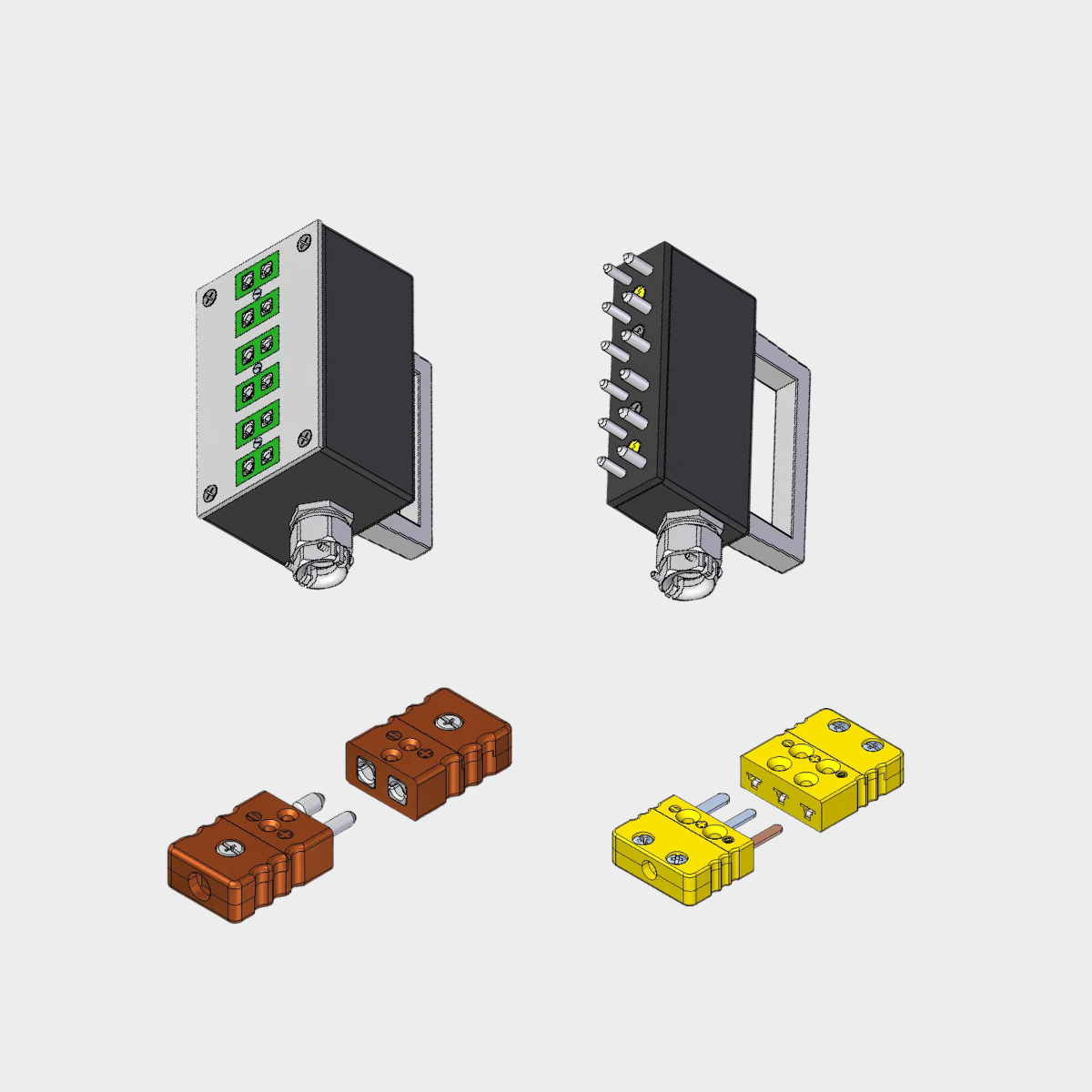 Connectors