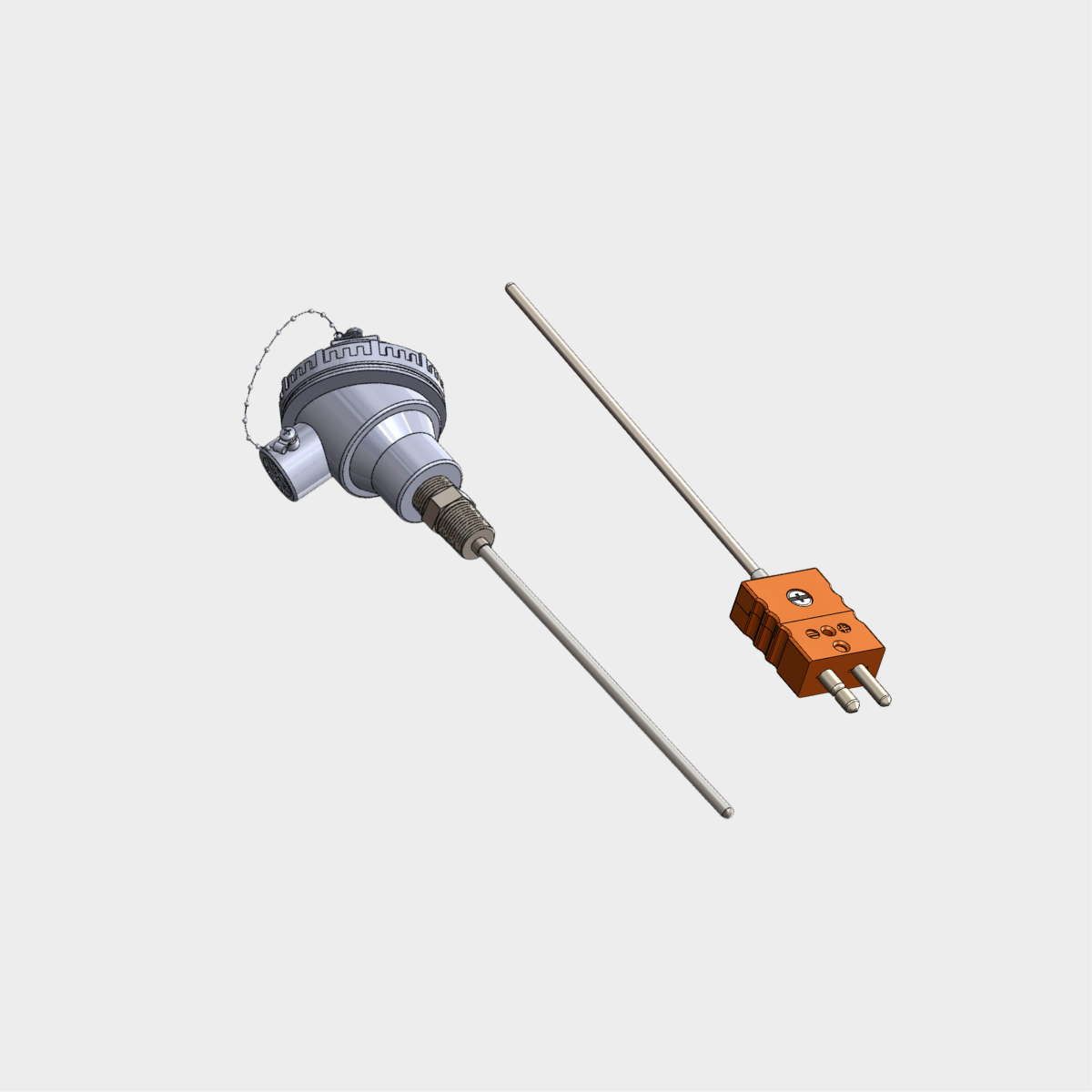 Thermocouple