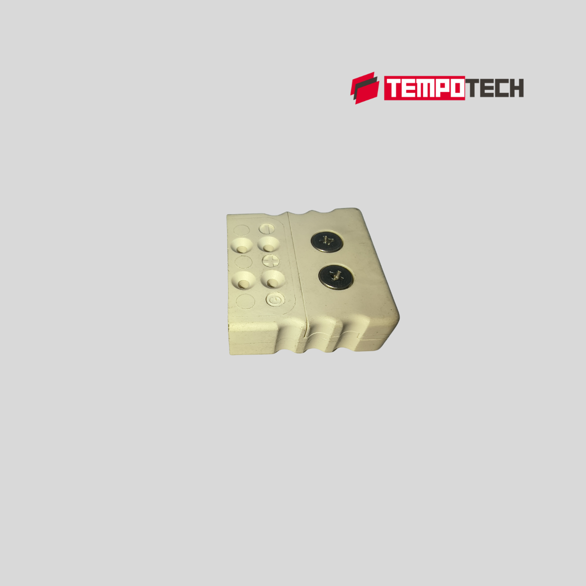 RTD Standard 3 PIN Jack (220° C)