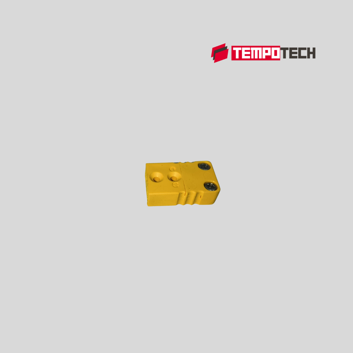 MC-AKJ MINIATURE IN-LINE TYPE K JACK (220° C)