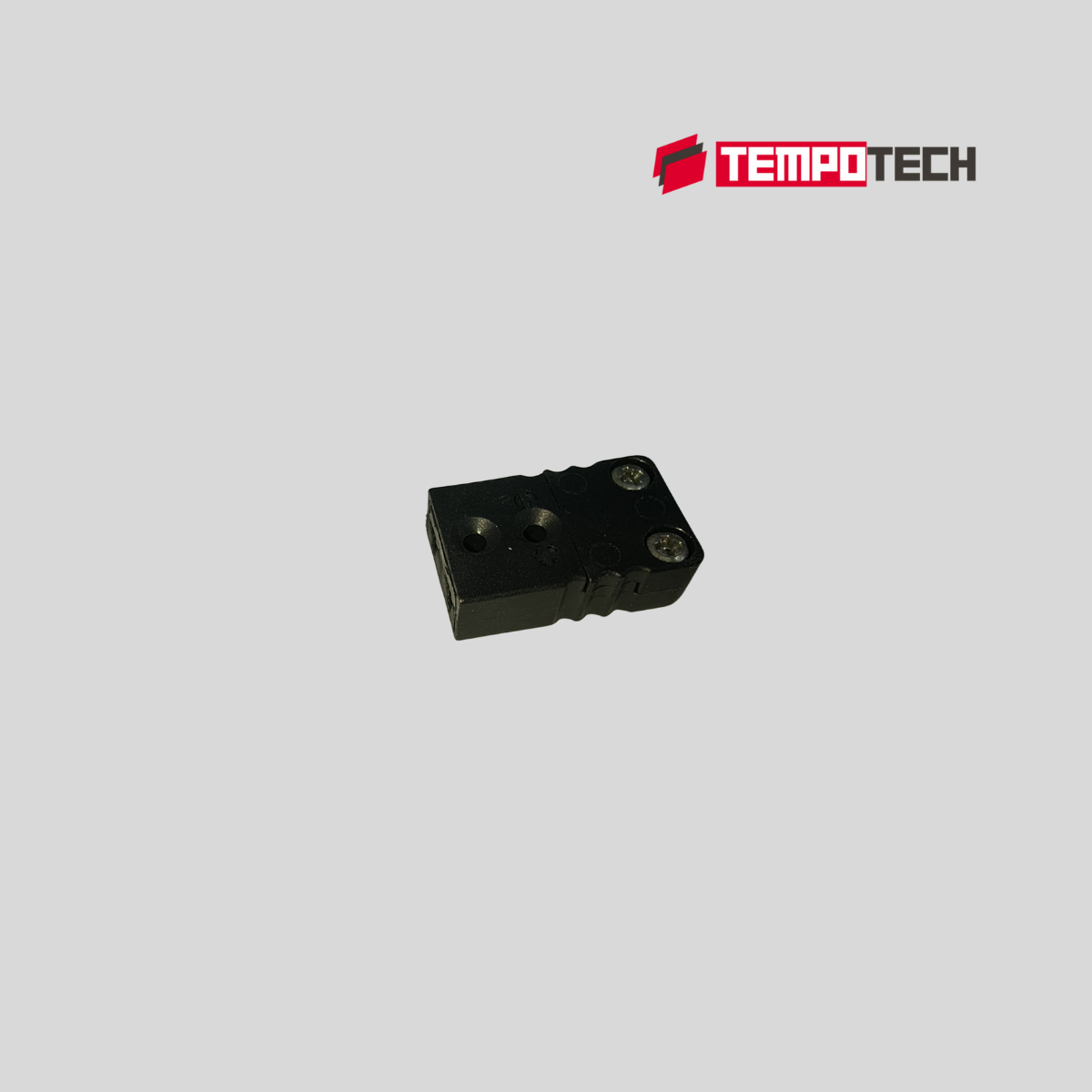 MC-AJJ MINIATURE IN-LINE TYPE J JACK (220° C)