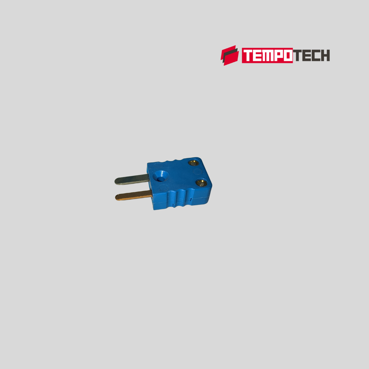 Type T Thermocouple with Miniature Plug