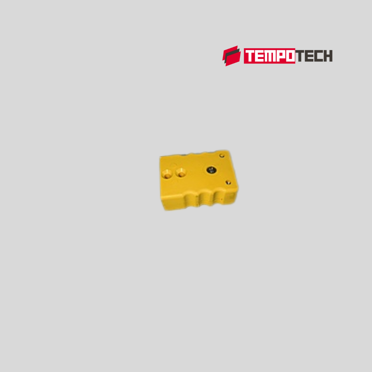 SC-LAKJ STANDARD IN-LINE TYPE K JACK (220° C)