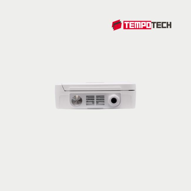 Temperature and humidity cloud data logger RN400-T2PS