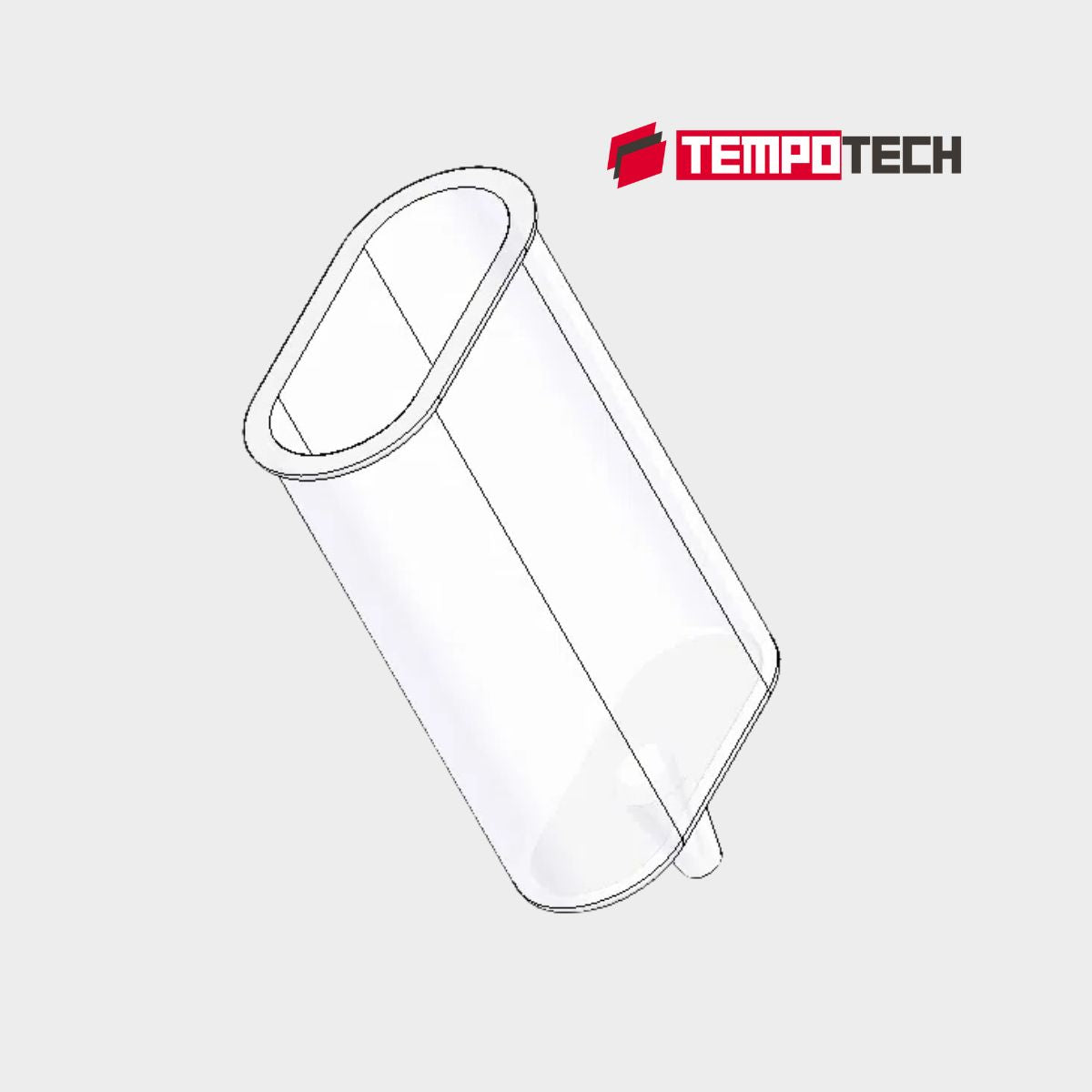 BT-MC PROTECTION BOOT FOR MINI CONNECTOR image 0