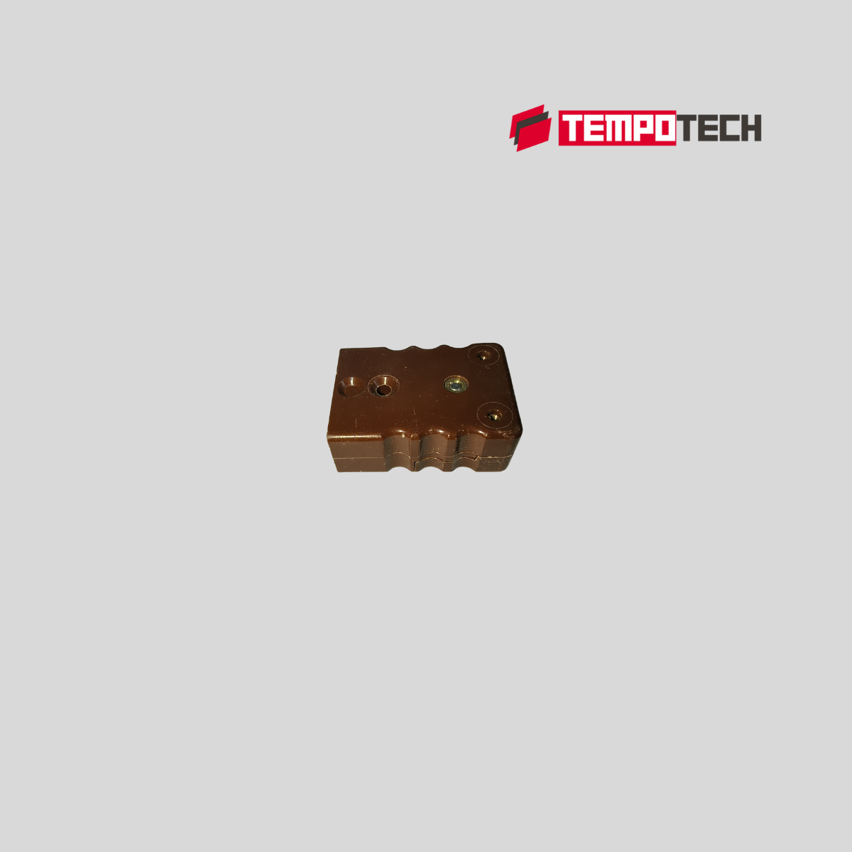 SCH-LAKJ STANDARD HIGH TEMP TYPE K JACK (350° C)