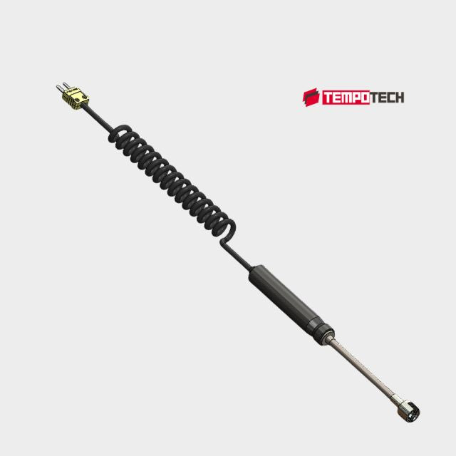 HHTC-4 Hand Held Surface Temperature Thermocouple with Handle image 0
