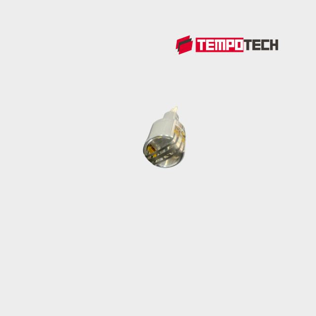 HHTC-4 Hand Held Surface Temperature Thermocouple with Handle image 1