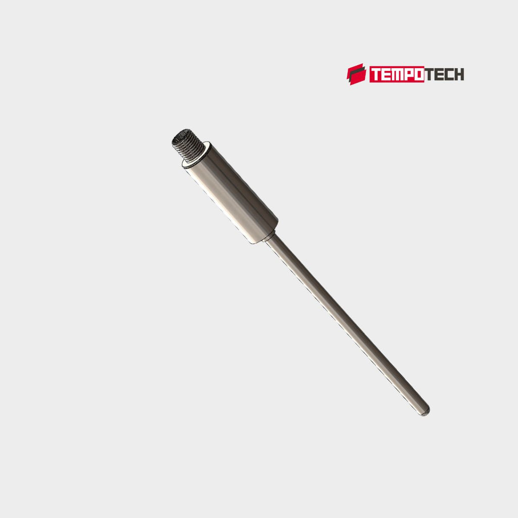 Sensor with Integral Transmitter