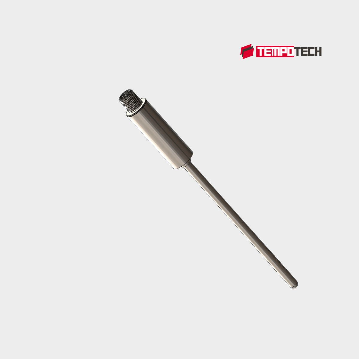 Sensor with Integral Transmitter