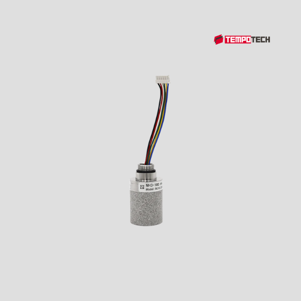 Hydrogen Sulfide and Ammonia  Datalogger RN400-T2GS