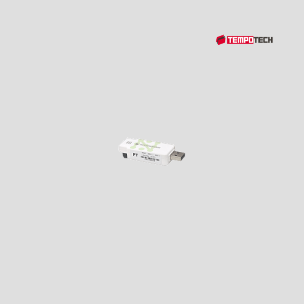 VOC Datalogger and Transmitter via WiFi RN172WCD (Copy)