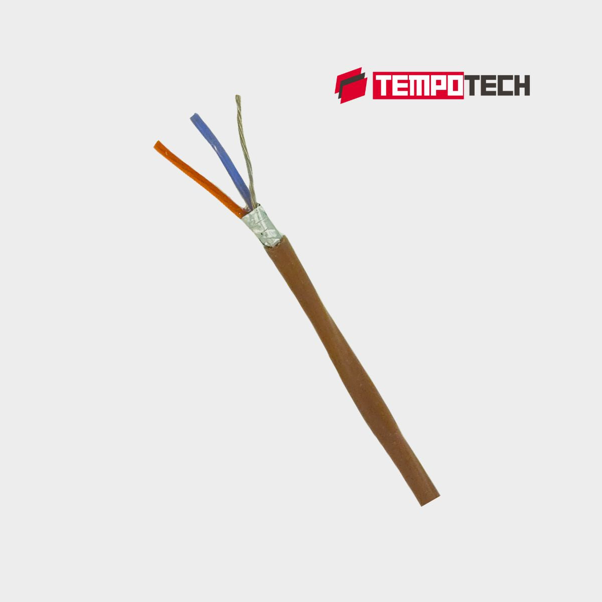 Type T PVC-Polyvinyl Chloride Thermocouple wire