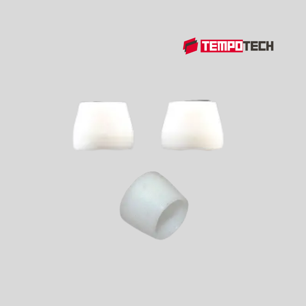 Teflon Ferule for Compression Fitting