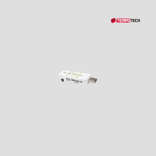 Thermocouple sensor Datalogger and Transmitter via WiFi RN172WCD