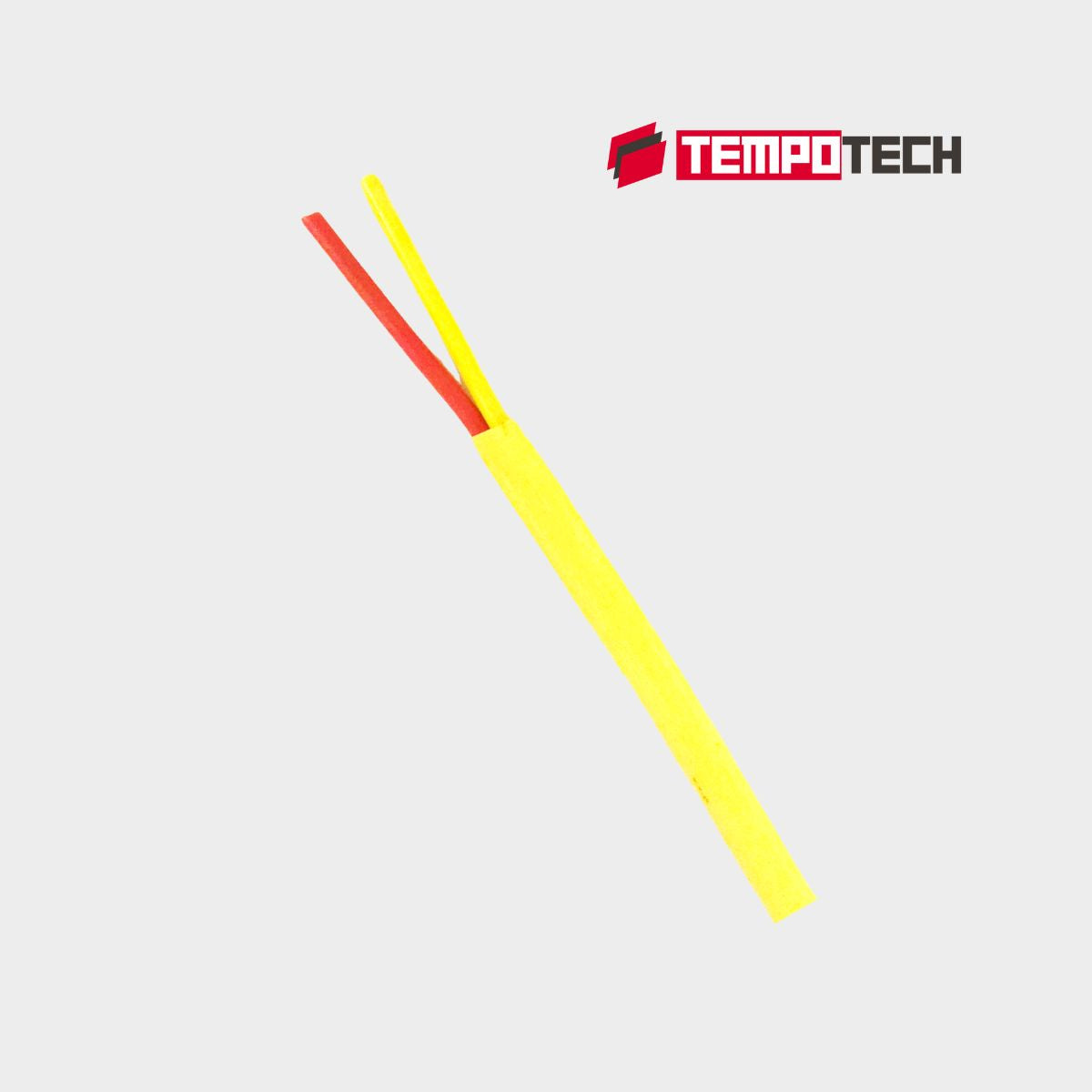 Type K PVC-Polyvinyl Chloride Thermocouple wire-16 AWG