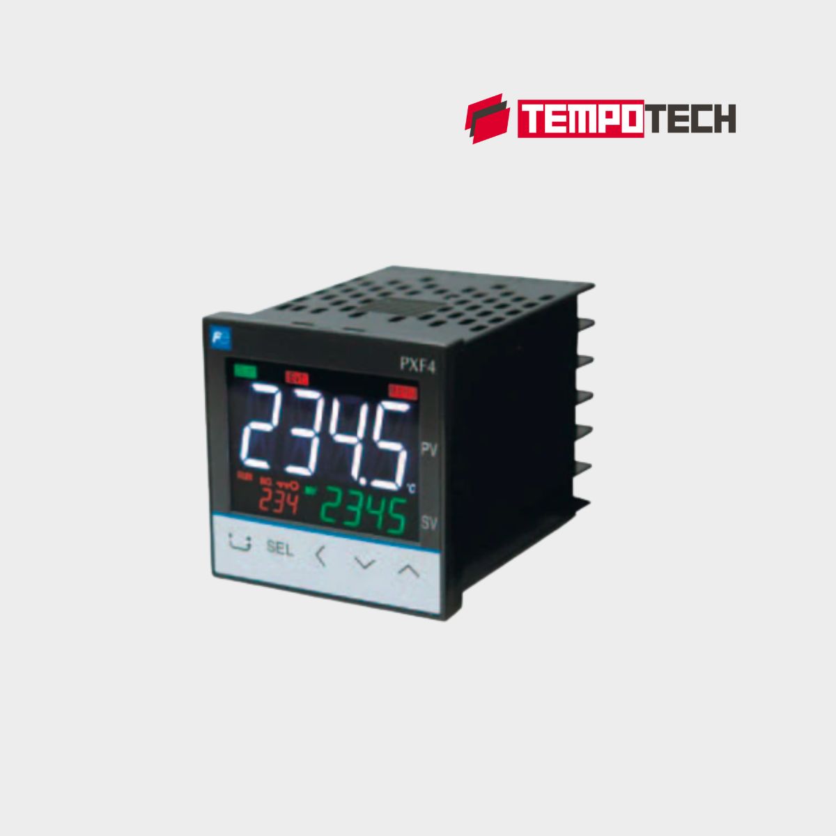 PXF4 Digital Temperature Controller image 0