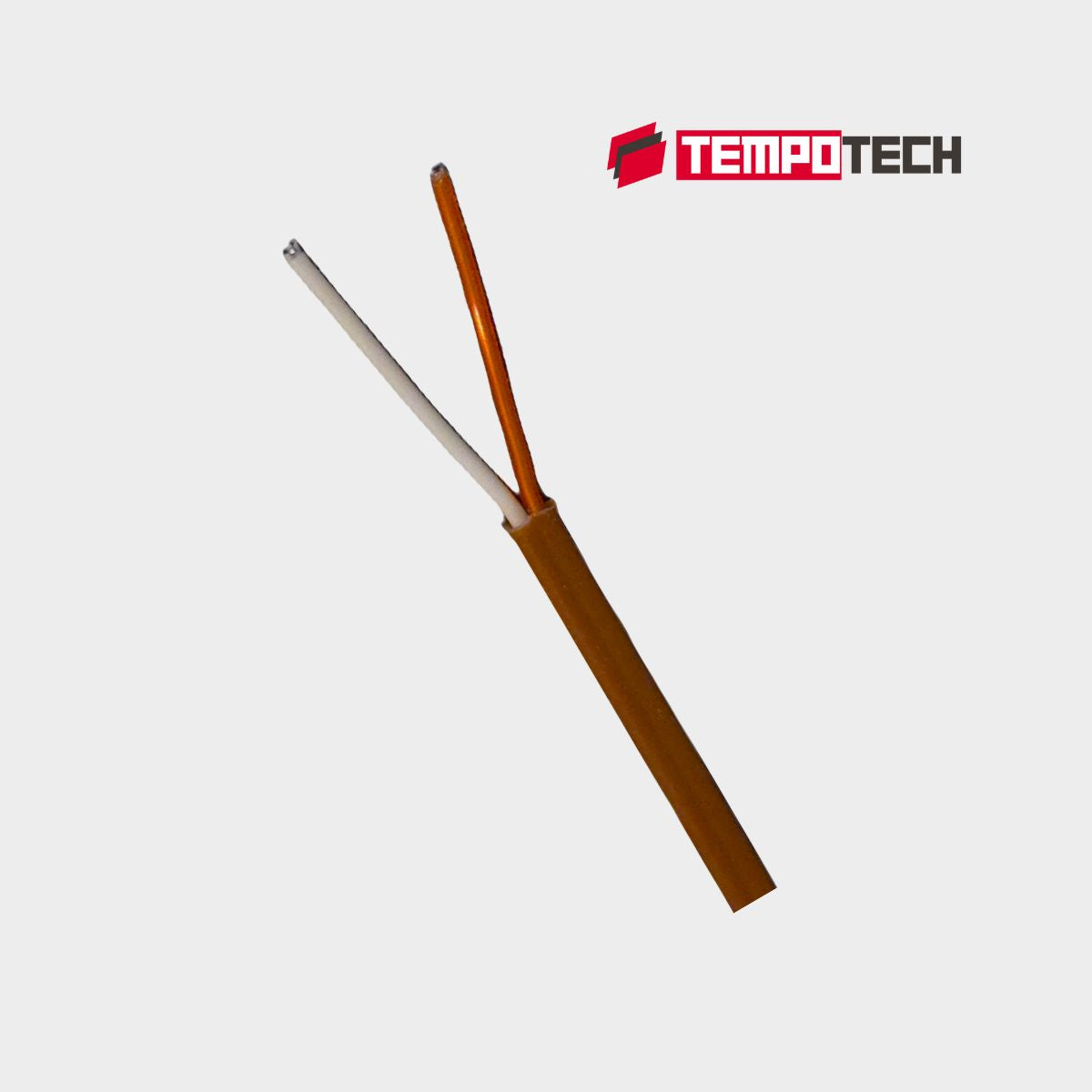 FEP-Teflon Insulated Thermocouple Wire  (-200° C to + 205°C) image 2