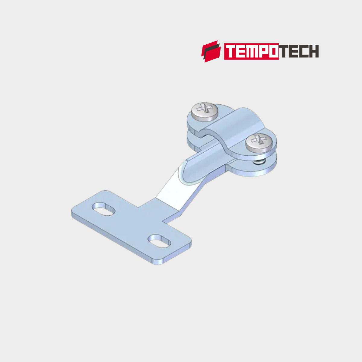 BKT-WIRE CLAMP BRACKET FOR STD. CONNECTOR image 0